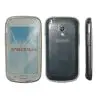 matshop.gr - VOLTE-TEL ΘΗΚΗ SAMSUNG S7562/S7580 TREND SLIMCOLOR TPU ΔΙΑΦΑΝΗ