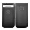 matshop.gr - BUGATTI ΘΗΚΗ ΠΟΥΓΚΙ SAMSUNG S4 I9505 LEATHER PURE PREMIUM BLACK