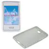 matshop.gr - VOLTE-TEL ΘΗΚΗ LG E430 OPTIMUS L3 II SLIMCOLOR TPU ΔΙΑΦΑΝΗ