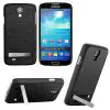matshop.gr - BUGATTI ΘΗΚΗ SAMSUNG I9505 FACEPLATE CLIP ON COVER PREMIUM BLACK