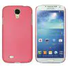 matshop.gr - VOLTE-TEL ΘΗΚΗ SAMSUNG S4 I9505 FACEPLATE FITCOVER PINK