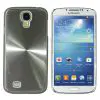 matshop.gr - VOLTE-TEL ΘΗΚΗ SAMSUNG S4 I9505 FACEPLATE SHINY SILVER