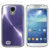 matshop.gr - VOLTE-TEL ΘΗΚΗ SAMSUNG S4 I9505 FACEPLATE SHINY PURPLE