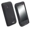 matshop.gr - KRUSELL ΘΗΚΗ SONY XPERIA TIPO ST21 FACEPLATE COLORCOVER BLACK