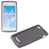 matshop.gr - VOLTE-TEL ΘΗΚΗ SONY XPERIA M C1905 SLIMCOLOR TPU ΔΙΑΦΑΝΗ ΓΚΡΙ