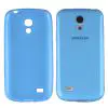 matshop.gr - VOLTE-TEL ΘΗΚΗ SAMSUNG S4 MINI I9190/I9195 SLIMCOLOR TPU ΔΙΑΦΑΝΗ ΜΠΛΕ