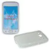 matshop.gr - VOLTE-TEL ΘΗΚΗ SAMSUNG ACE 3 3G S7275 SLIMCOLOR TPU ΔΙΑΦΑΝΗ