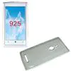 matshop.gr - VOLTE-TEL ΘΗΚΗ NOKIA LUMIA 925 SLIMCOLOR TPU ΔΙΑΦΑΝΗ