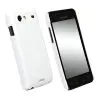 matshop.gr - KRUSELL ΘΗΚΗ SAMSUNG I9070 ADVANCE FACEPLATE COLORCOVER WHITE