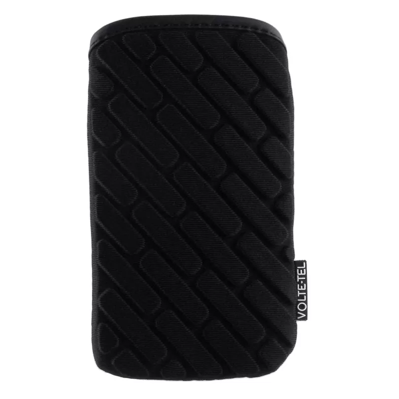 matshop.gr - VOLTE-TEL ΘΗΚΗ ΠΟΥΓΚΙ BRICK BLACK XL