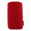 matshop.gr - VOLTE-TEL ΘΗΚΗ ΠΟΥΓΚΙ BRICK RED ML