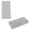 matshop.gr - VOLTE-TEL ΘΗΚΗ LG OPTIMUS L9 2 D605 SLIMCOLOR TPU ΔΙΑΦΑΝΗ