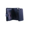 matshop.gr - IDOL 1991 ΘΗΚΗ IPHONE 6 4.7"2IN1 BUSINESS WALLET BOOK+COVER BLUE