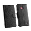 matshop.gr - VOLTE-TEL ΘΗΚΗ MICROSOFT LUMIA 640 LINE LEATHER-TPU BOOK STAND BLACK