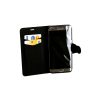 matshop.gr - VOLTE-TEL ΘΗΚΗ SAMSUNG S6 EDGE G925 LINE LEATHER-TPU BOOK STAND BLACK