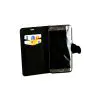 matshop.gr - VOLTE-TEL ΘΗΚΗ SAMSUNG S6 EDGE G925 LINE LEATHER-TPU BOOK STAND BLACK