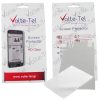 matshop.gr - VOLTE-TEL SCREEN PROTECTOR SAMSUNG TREND LITE 2 G318 4.0"  CLEAR