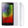 matshop.gr - VOLTE-TEL ΘΗΚΗ LENOVO A2010 SLIMCASE TPU WHITE