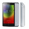 matshop.gr - VOLTE-TEL ΘΗΚΗ LENOVO A2010 SLIMCASE TPU GREY