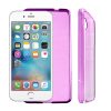matshop.gr - VOLTE-TEL ΘΗΚΗ IPHONE 6S/6 SLIMCOLOR TPU ΔΙΑΦΑΝΗ ΡΟΖ