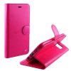 matshop.gr - VOLTE-TEL ΘΗΚΗ SAMSUNG S7 G930 5.1"LEATHER-TPU BOOK STAND PINK