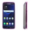 matshop.gr - IDOL 1991 ΘΗΚΗ SAMSUNG S7 G930 ULTRA THIN TPU 0.3mm ΔΙΑΦΑΝΗ ΡΟΖ