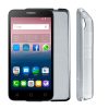 matshop.gr - VOLTE-TEL ΘΗΚΗ ALCATEL POP 3 5.5" 5025D SLIMCOLOR TPU ΔΙΑΦΑΝΗ ΓΚΡΙ
