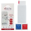 matshop.gr - VOLTE-TEL TEMPERED GLASS HONOR 5X 5.5" 9H 0.30mm 2.5D FULL GLUE