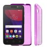 matshop.gr - VOLTE-TEL ΘΗΚΗ ALCATEL PIXI 4 4" 4034D SLIMCOLOR TPU ΔΙΑΦΑΝΗ ΡΟΖ