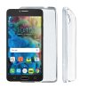 matshop.gr - VOLTE-TEL ΘΗΚΗ ALCATEL POP 4S 5.5" 5095 SLIMCOLOR TPU ΔΙΑΦΑΝΗ