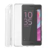 matshop.gr - IDOL 1991 ΘΗΚΗ SONY XPERIA X PERFORMANCE F8131 ULTRA THIN TPU 0.3mm ΔΙΑΦΑΝΗ