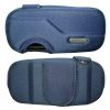 matshop.gr - VOLTE-TEL ΘΗΚΗ NOKIA E50/E60 ΟΡΙΖΟΝΤΙΑ BLUE CLIP TOKA EVATECH