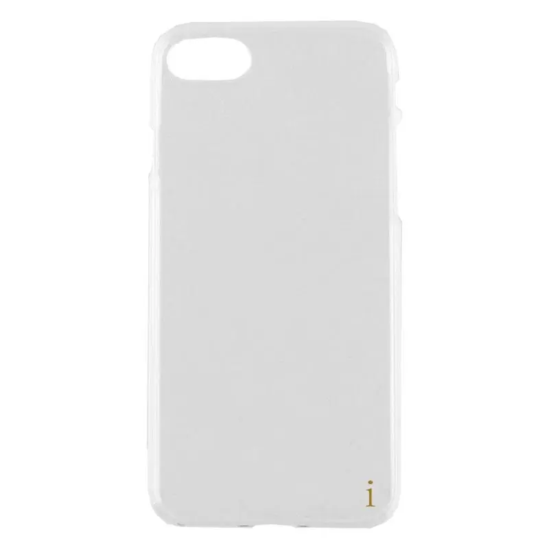 matshop.gr - IDOL 1991 ΘΗΚΗ IPHONE SE 2022/IPHONE SE 2020/IPHONE 8/7 4.7" AIR SLIM DUO TPU ΔΙΑΦΑΝΗ
