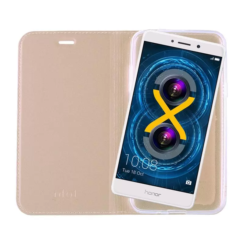matshop.gr - IDOL 1991 ΘΗΚΗ HONOR 6X PRIME MAGNET BOOK STAND GOLD