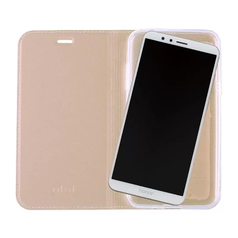 matshop.gr - IDOL 1991 ΘΗΚΗ HONOR 7X 5.93" PRIME MAGNET BOOK STAND GOLD