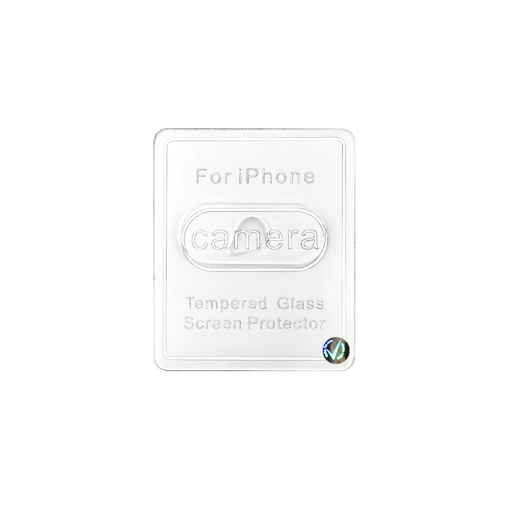 matshop.gr - VOLTE-TEL TEMPERED GLASS IPHONE XS/X 5.8" 9H 0.30mm FOR CAMERA