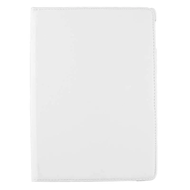 matshop.gr - VOLTE-TEL ΘΗΚΗ SAMSUNG TAB A 2017 T385 8" LEATHER BOOK ROTATING STAND WHITE