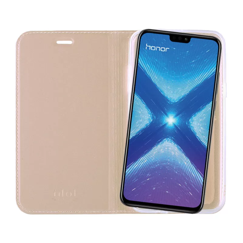 matshop.gr - IDOL 1991 ΘΗΚΗ HONOR 8X 6.5" PRIME MAGNET BOOK STAND GOLD