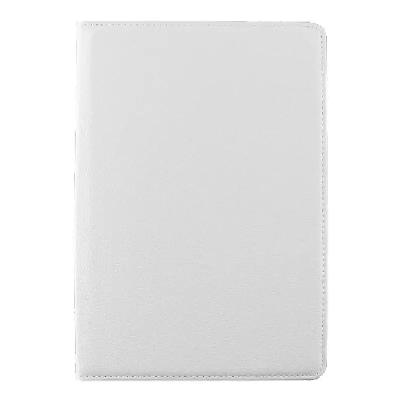 matshop.gr - VOLTE-TEL ΘΗΚΗ IPAD PRO 11 2018 11.0"/IPAD PRO 11 2020 11.0"/IPAD AIR 2020/2022 10.9" LEATHER BOOK ROTATING STAND WHITE