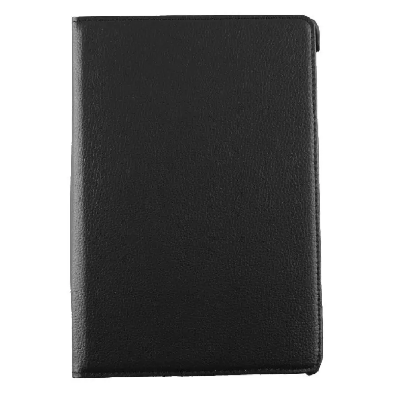 matshop.gr - VOLTE-TEL ΘΗΚΗ IPAD PRO 11 2018 11.0"/IPAD PRO 11 2020 11.0"/IPAD AIR 2020/2022 10.9" LEATHER BOOK ROTATING STAND BLACK