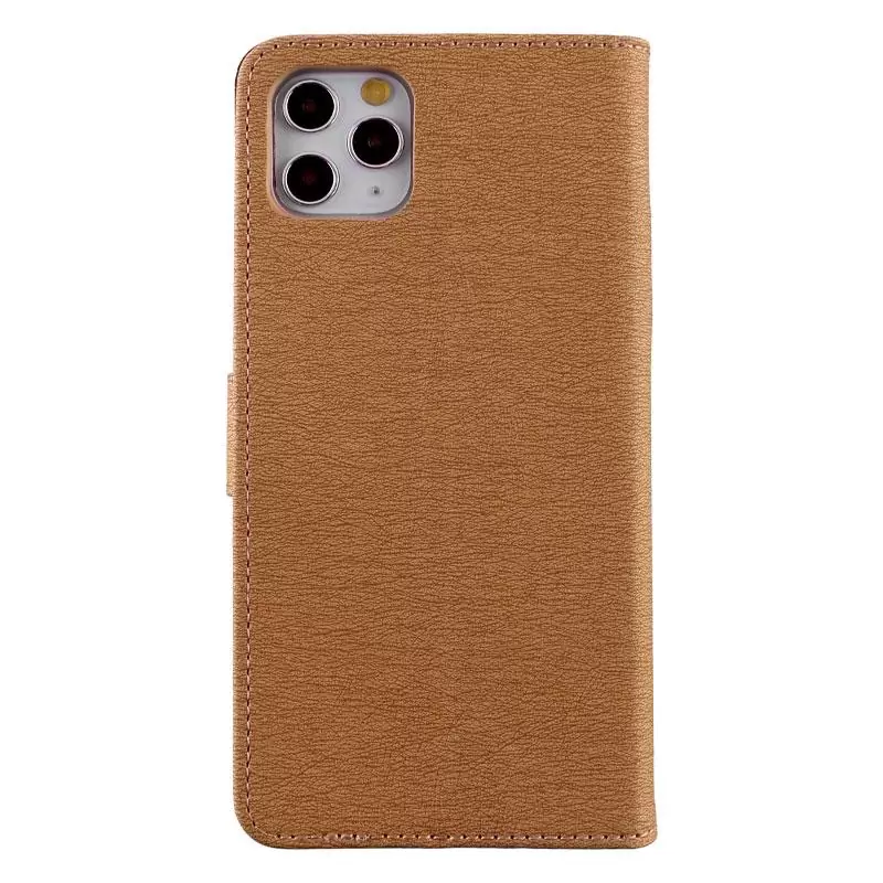 matshop.gr - VOLTE-TEL ΘΗΚΗ IPHONE 11 PRO 5.8" ALLURE MAGNET BOOK STAND CLIP GOLD