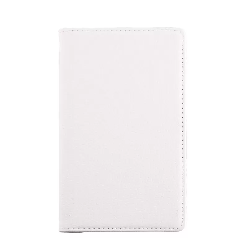 matshop.gr - VOLTE-TEL ΘΗΚΗ HUAWEI MEDIAPAD T3-7 3G 7.0" LEATHER BOOK ROTATING STAND WHITE