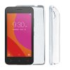 matshop.gr - VOLTE-TEL ΘΗΚΗ LENOVO A PLUS A1010 4.5" SLIMCOLOR TPU ΔΙΑΦΑΝΗ