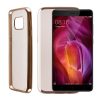 matshop.gr - VOLTE-TEL ΘΗΚΗ XIAOMI REDMI NOTE 4X 5.5" FACEPLATE ELECTROPLATING GOLD