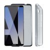 matshop.gr - VOLTE-TEL ΘΗΚΗ HUAWEI MATE 10 SLIMCOLOR TPU ΔΙΑΦΑΝΗ ΓΚΡΙ