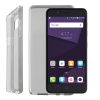 matshop.gr - IDOL 1991 ΘΗΚΗ ZTE BLADE V8 MINI 5.0" AIR SLIM TPU ΔΙΑΦΑΝΗ ΓΚΡΙ