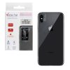 matshop.gr - VOLTE-TEL TEMPERED GLASS IPHONE XS/X 5.8" 9H 0.30mm FOR CAMERA