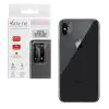 matshop.gr - VOLTE-TEL TEMPERED GLASS IPHONE XS/X 5.8" 9H 0.30mm FOR CAMERA
