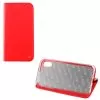 matshop.gr - VOLTE-TEL ΘΗΚΗ IPHONE XR 6.1" POCKET MAGNET BOOK STAND RED