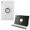matshop.gr - VOLTE-TEL ΘΗΚΗ IPAD PRO 11 2018 11.0"/IPAD PRO 11 2020 11.0"/IPAD AIR 2020/2022 10.9" LEATHER BOOK ROTATING STAND WHITE